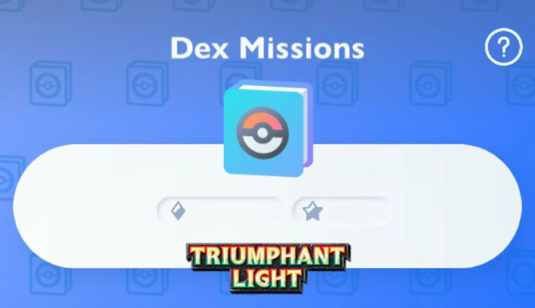 Triumphant Light Dex mission